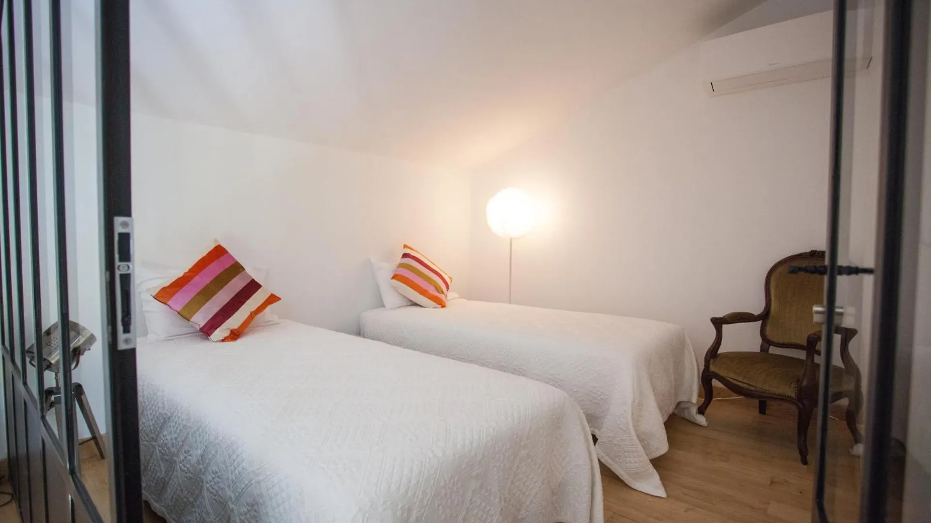 Les Buis De La Borie Guest House Montcabrier  Montcabrier (Lot)