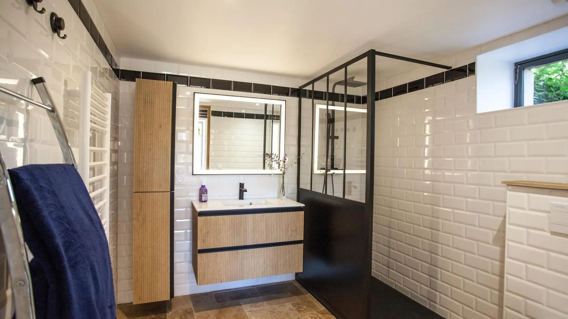 Les Buis De La Borie Guest House Montcabrier  France