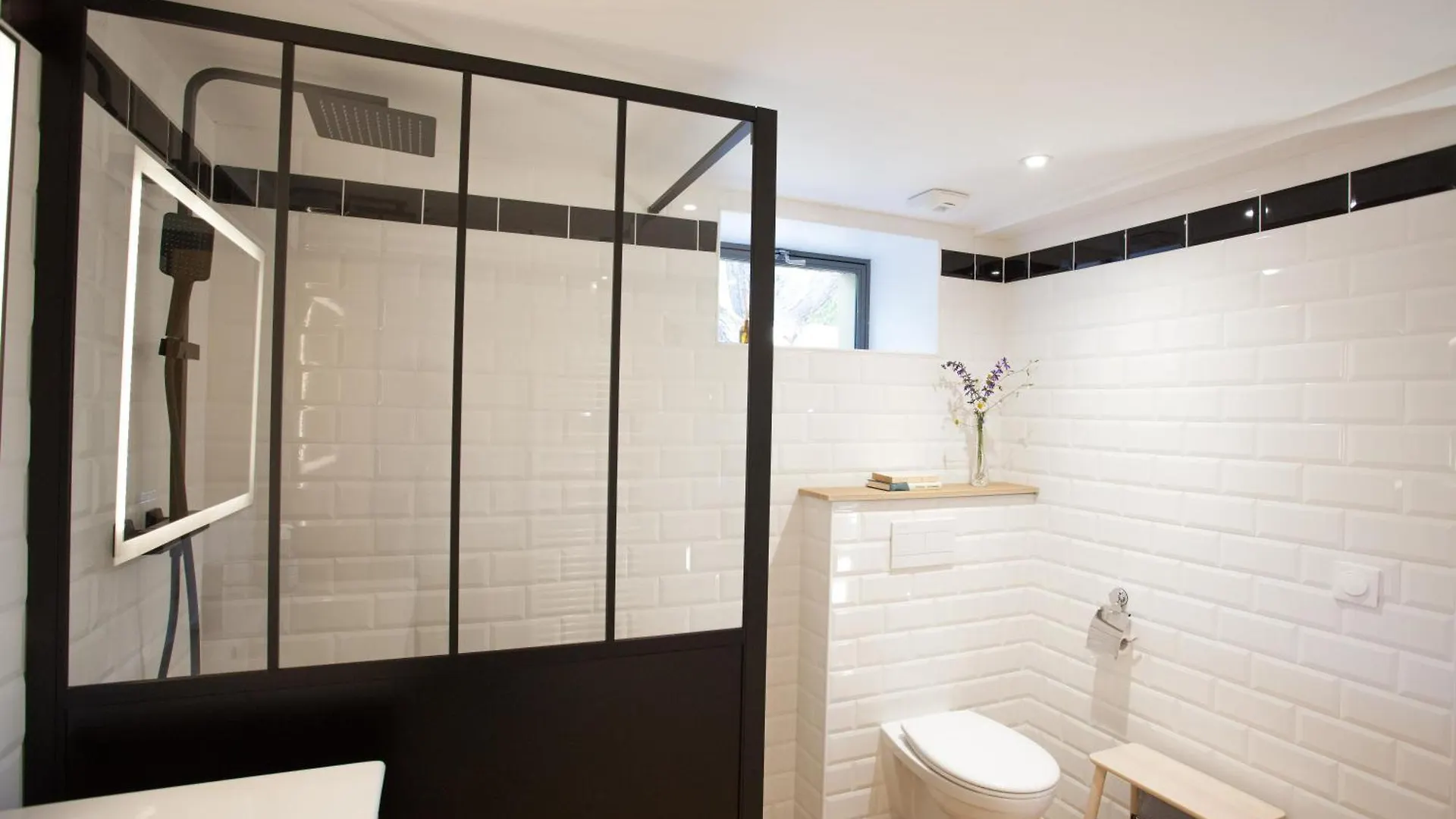 Les Buis De La Borie Guest House Montcabrier  Country house Montcabrier (Lot)