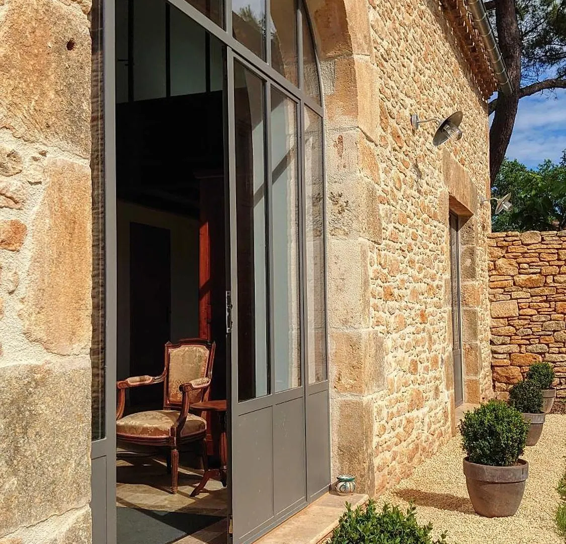 Gasthaus Les Buis De La Borie Montcabrier  Montcabrier (Lot)